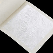 KINNO Edible Pure Silver Foil 11 × 11cm