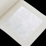 KINNO Edible Pure Silver Foil 6 × 6cm