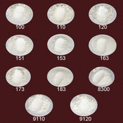 KINNO Pearl Powder Pigment White Series