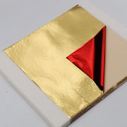 KINNO Imitation Foil Double-Faced 13 × 13.5cm