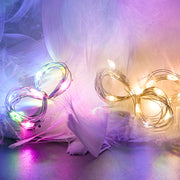 LED String Lights for Party Decoration