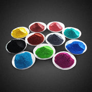 KINNO Pearl Powder Pigment Color Series A